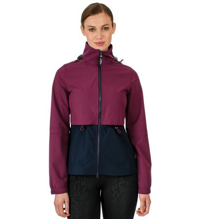 Carrie Riding Jacket