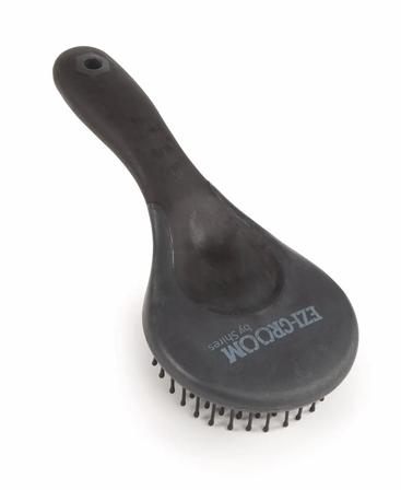 Ezi-Groom Mane and Tail Brush BLACK