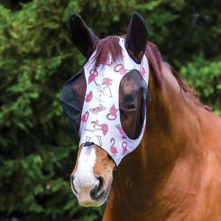 Deluxe Stretch Bug Eye Saver with Ears