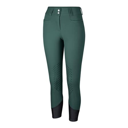 Harper Silicone Knee Patch Breech