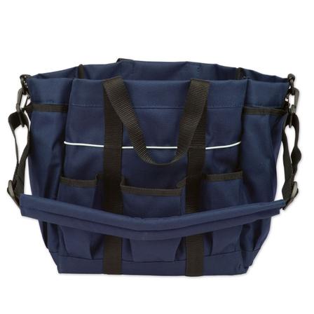 Deluxe Grooming Tote NAVY