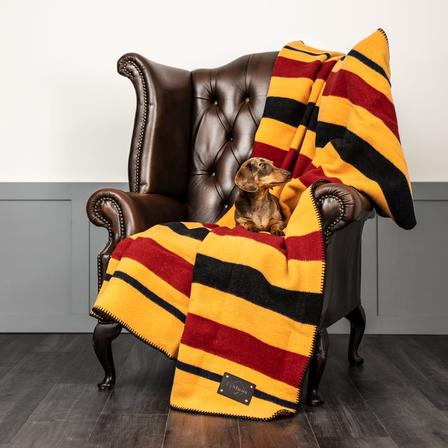 Woolen Blanket