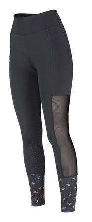 Elstree Mesh Riding Tights