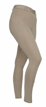 Albany Riding Tights BEIGE