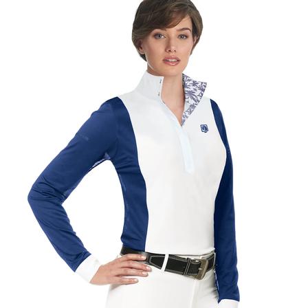 Schuyler Shirt