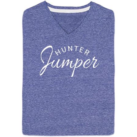 Hunter Jumper T-Shirt