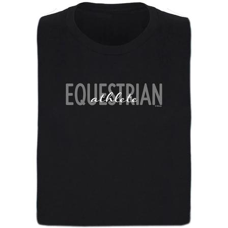 Equestrian Athlete T-Shirt