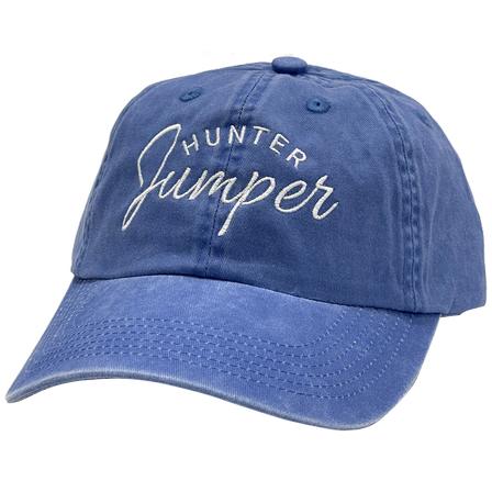 Hunter Jumper Cap