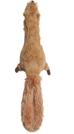 Skinneeez Plus Squirrel