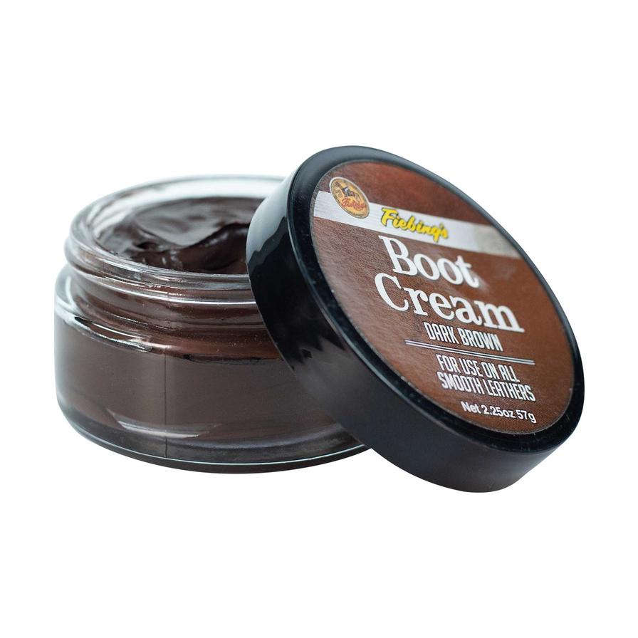 Boot Cream Polish