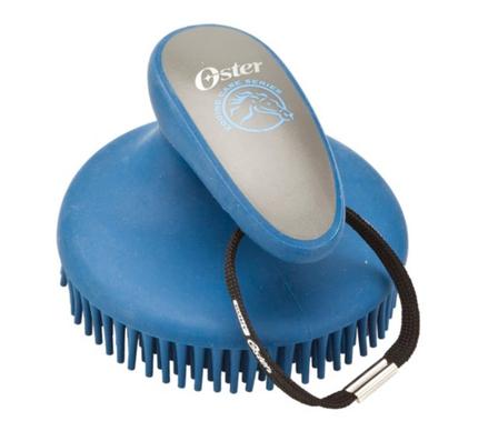 Fine Curry Comb