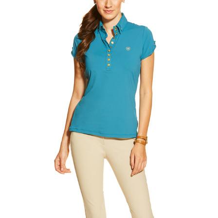 Ariat Womens Marquis Polo