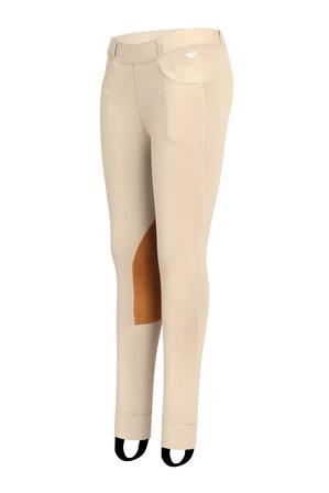 Prime Jodhpurs with Belt Loops