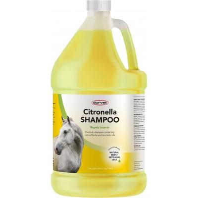 Citronella Shampoo - Gallon