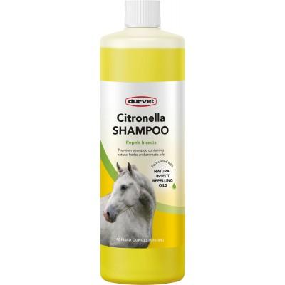 Citronella Shampoo - 32oz