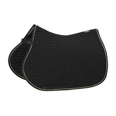 Dressage and AP Saddle Pads ANTIQUE_GREEN