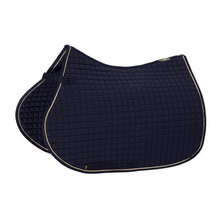 Dressage and AP Saddle Pads NAVY