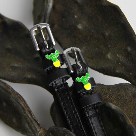 Cactus Spur Straps