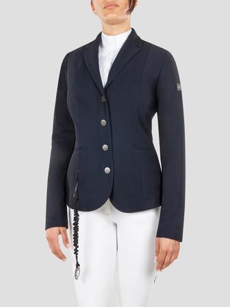 Airbag Compatible Show Coat BLUE