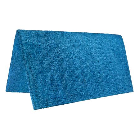 Ultra Weave Show Blanket TURQ
