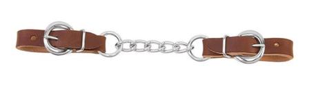 Heavy Duty Single Link Curb Chain