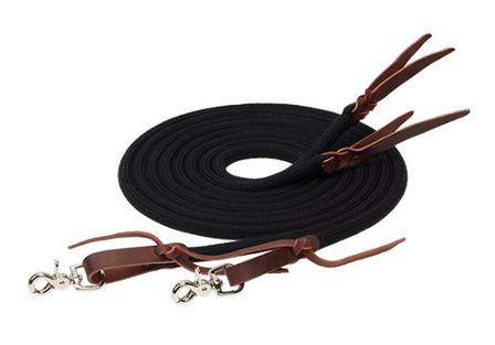 Ecoluxe™ Bamboo Split Reins