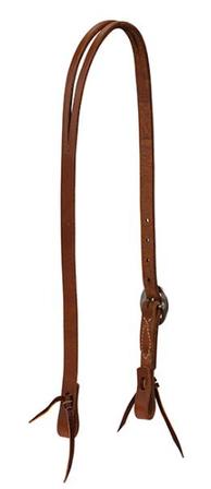 ProTack Split Ear Headstall