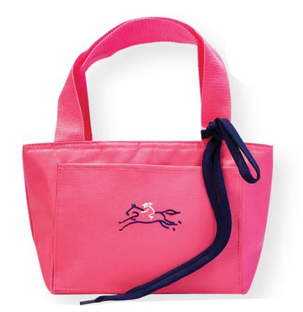 Insulated Lunch Tote