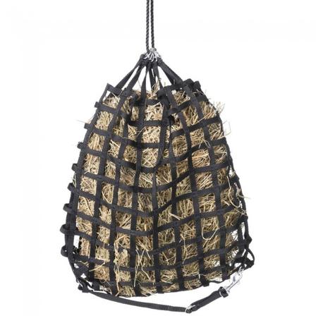 Tough-1 Slow Feed Hay Net with Drawstring
