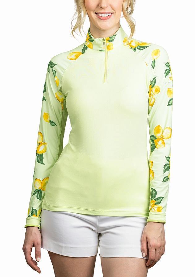 Long Sleeve Raglan