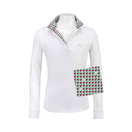 Maddie JR 37.5 Show Shirt