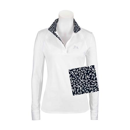 Maddie 37.5 Show Shirt