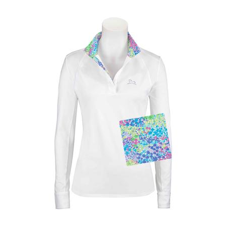 Maddie 37.5 Show Shirt