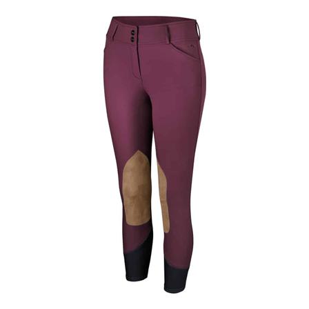Gulf Natural Rise Breech