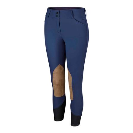 Gulf Natural Rise Breech
