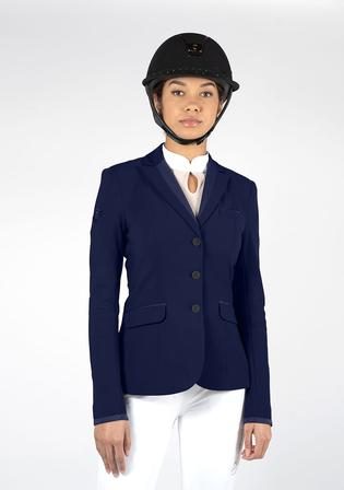 Louisa Show Coat