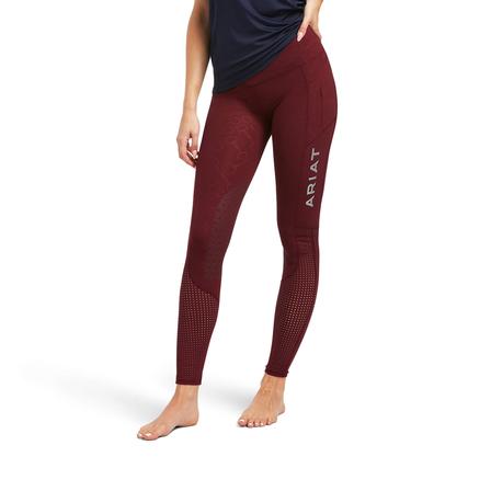 Eos Knee Patch Breeches