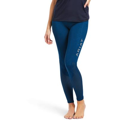 Eos Knee Patch Breeches