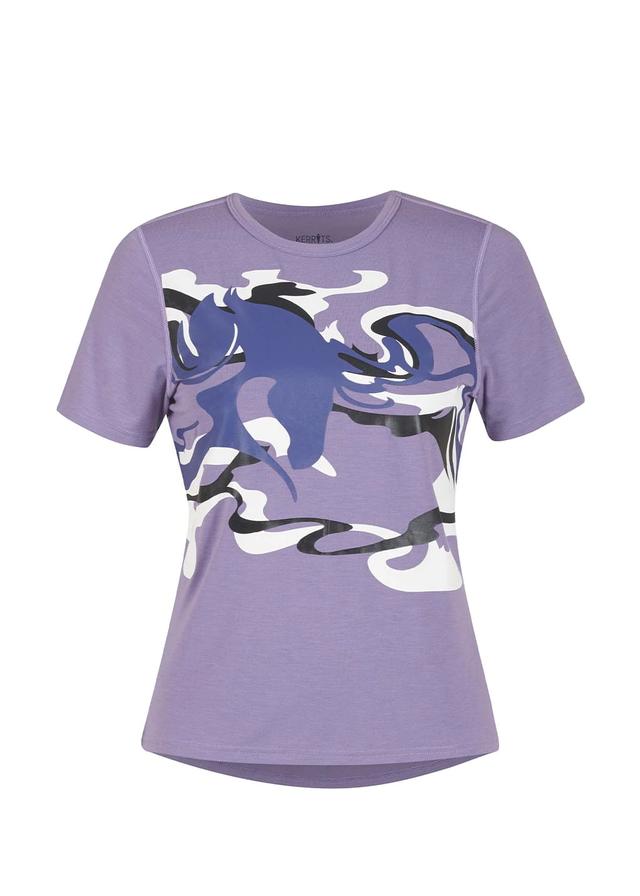 Marble Horse Tee