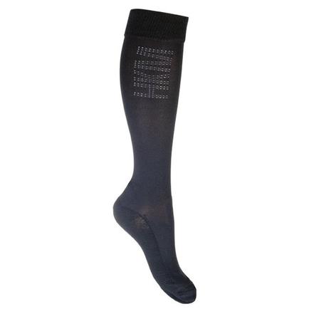 Silicone Riding Sock