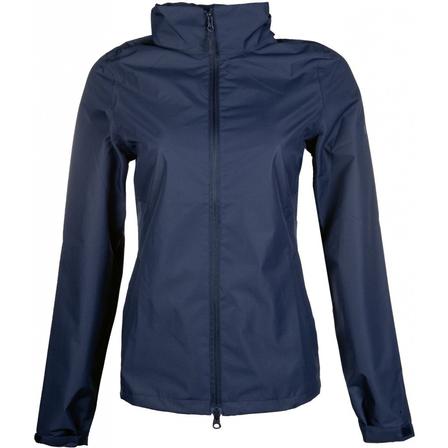 Rainy Day Rain Jacket - Womens DEEP_BLUE