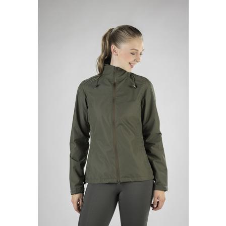 Rainy Day Rain Jacket - Womens