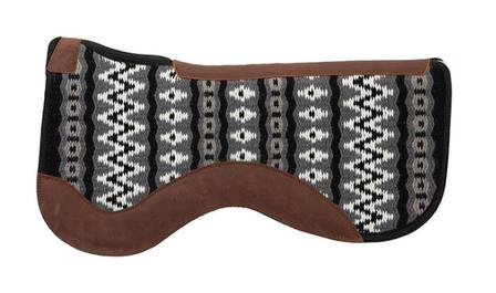 New Zealand Wool Felt Saddle Pad