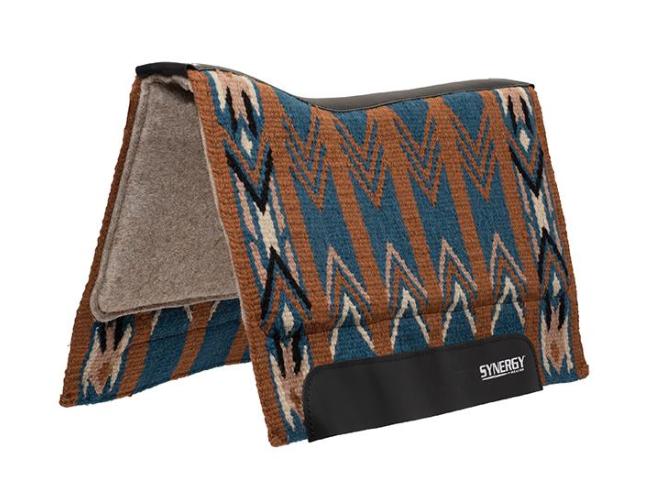 Weaver Leather All Purpose Contoured Saddle Pad