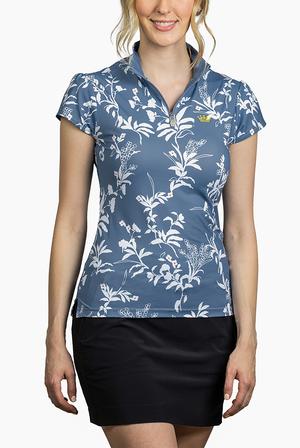 Cap Sleeve Shirt