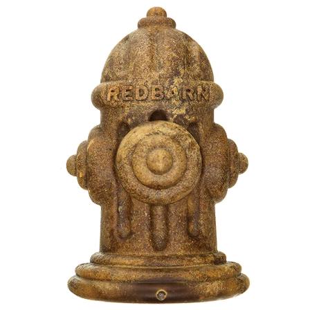 Chew-A-Bulls Hydrant