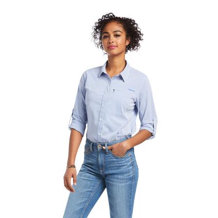 VentTEK Stretch Shirt