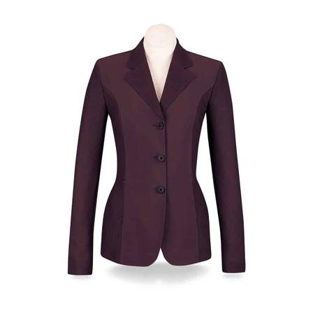 Harmony Mesh Show Coat