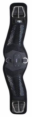 Contoured Ventech Cinch - Neoprene BLACK