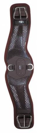 Contoured Ventech Cinch - Neoprene CHOCOLATE